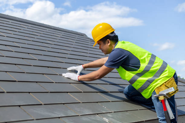 Best Slate Roofing Contractor  in Wells Branch, TX