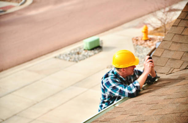 Gutter Installation and Roofing in Wells Branch, TX